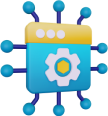 Automation Icon